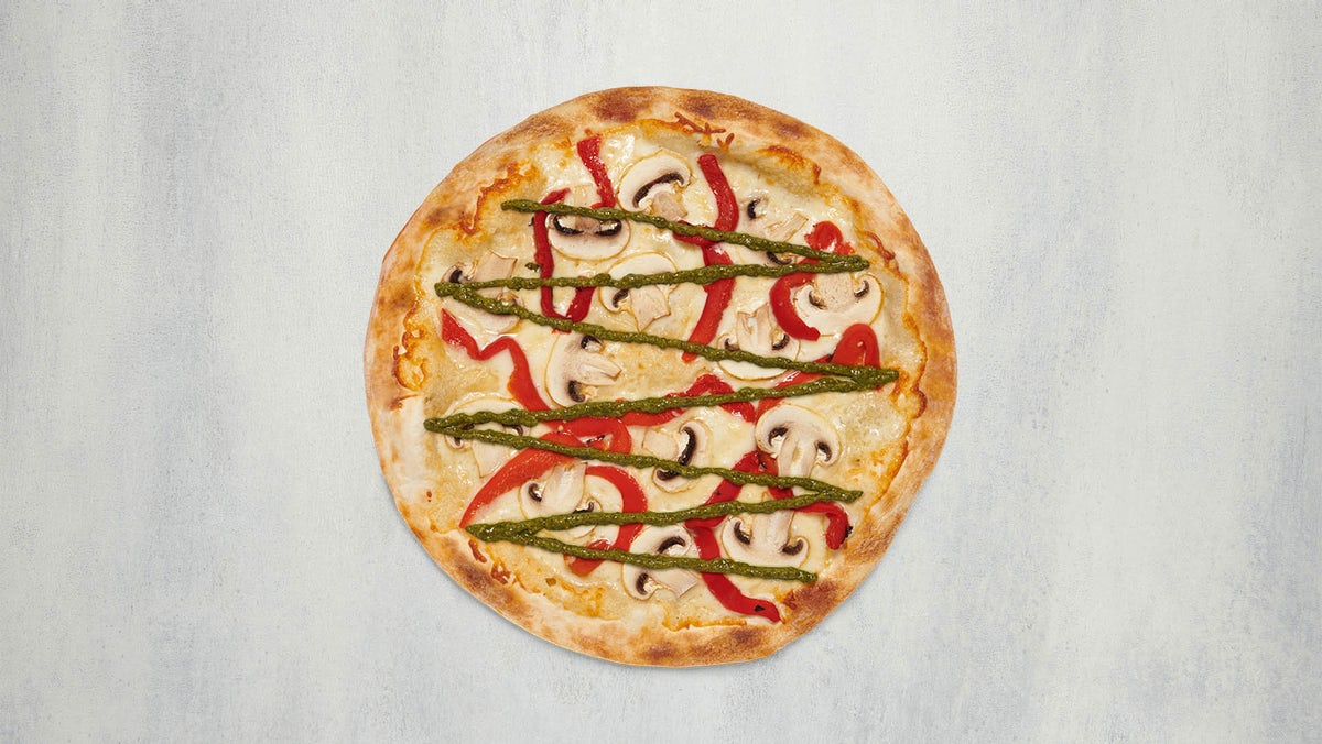 Order Tristan food online from Mod Pizza store, Bloomingdale on bringmethat.com