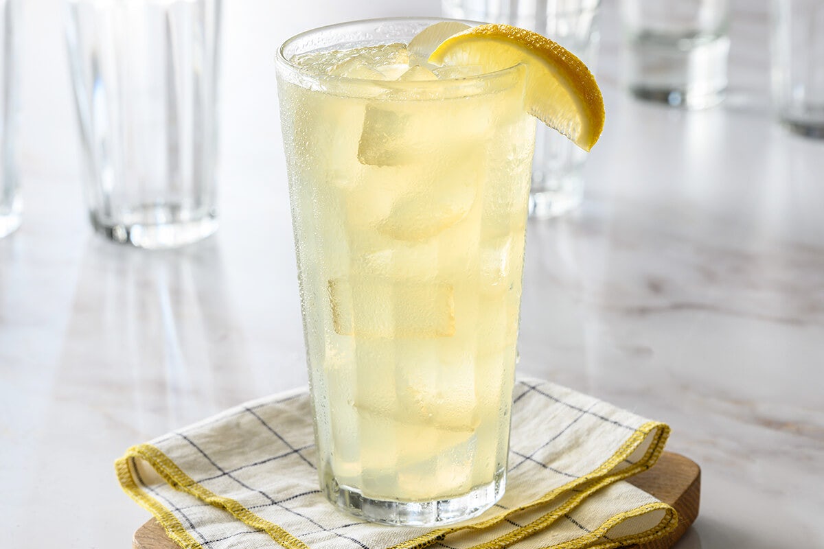 Order Old-Fashioned Lemonade food online from Cracker Barrel store, Rochester on bringmethat.com
