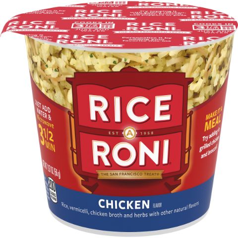 Order Rice-A-Roni Chicken 1.97oz food online from 7-Eleven store, Wakefield on bringmethat.com
