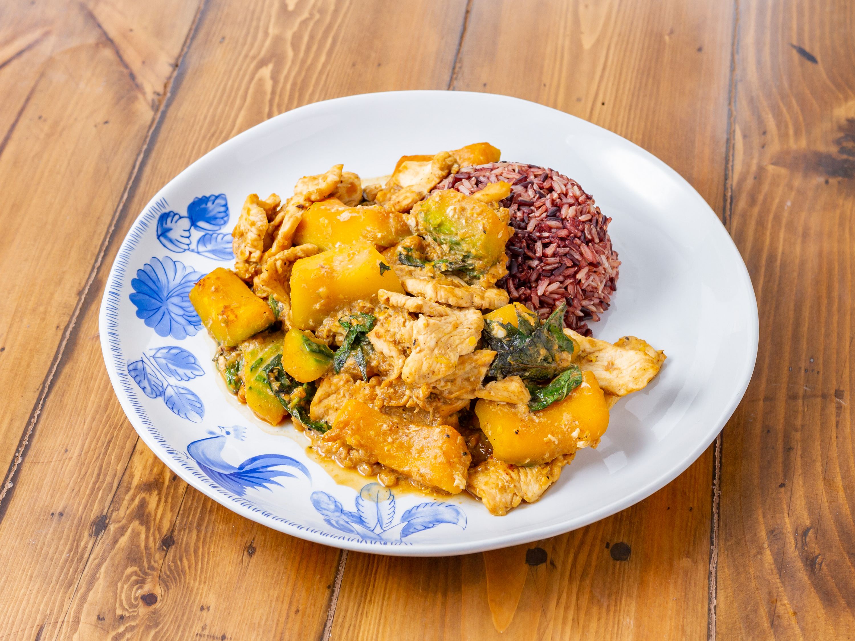 Order Pad Pumpkin food online from Be More Thai store, Baltimore on bringmethat.com