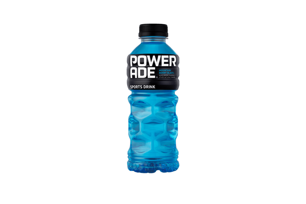 Order Powerade Berry Blast food online from Panda Express store, New Port Richey on bringmethat.com