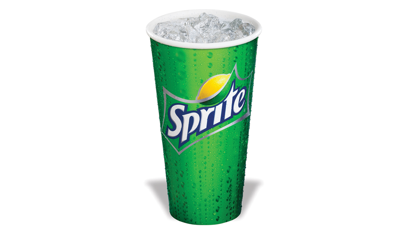Order Sprite food online from Nashville Hot Chicken Shack store, Newhall on bringmethat.com