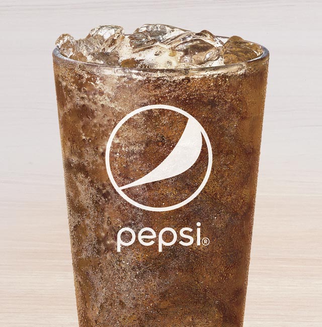 Order Pepsi® food online from Taco Bell store, Cibolo on bringmethat.com