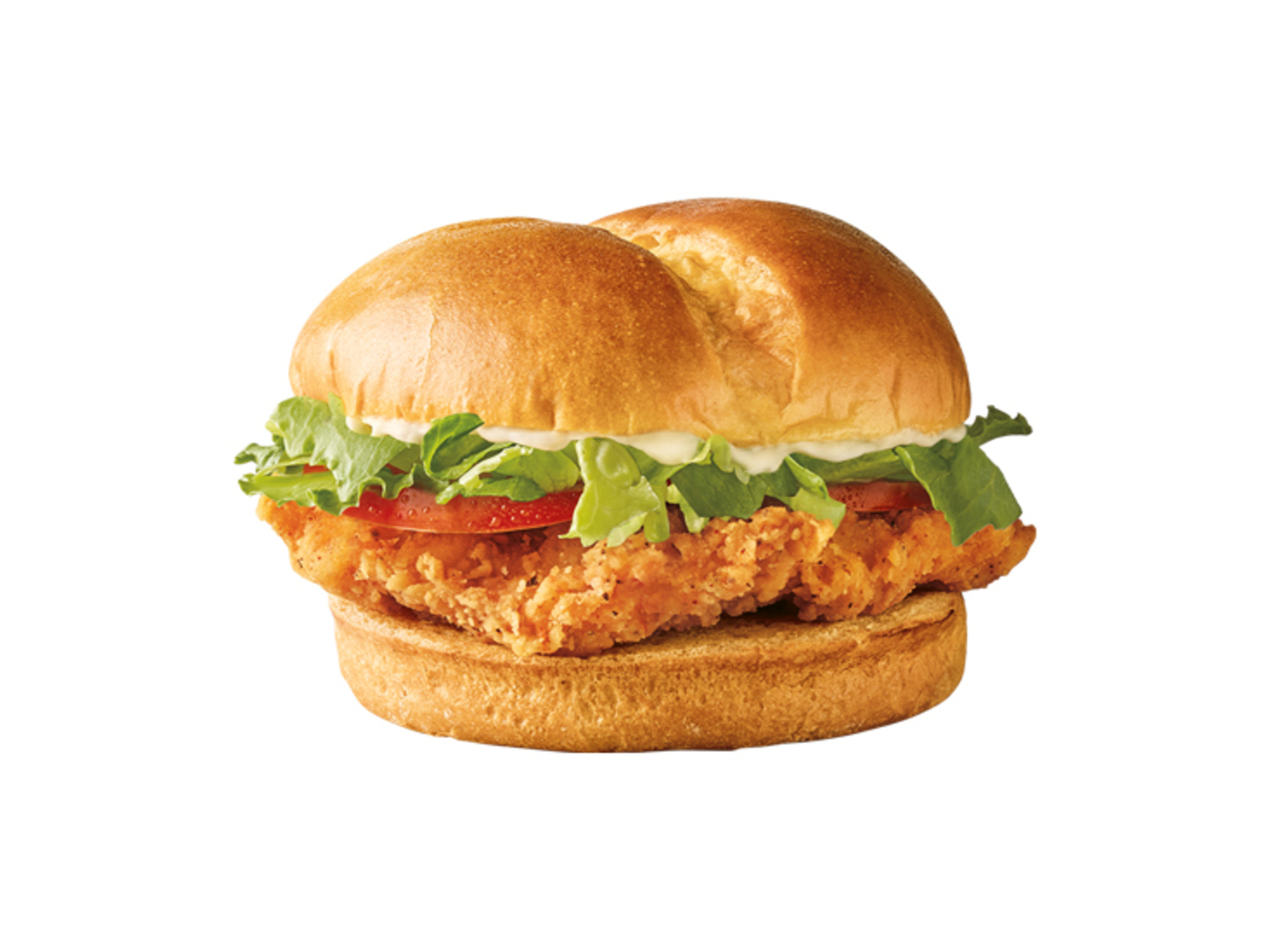 Order Classic Crispy Chicken Sandwich food online from Sonic store, Menifee on bringmethat.com