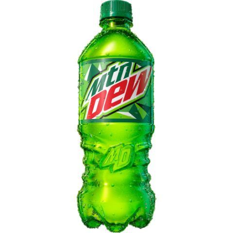 Order Mountain Dew 20oz food online from 7-Eleven store, Bellflower on bringmethat.com