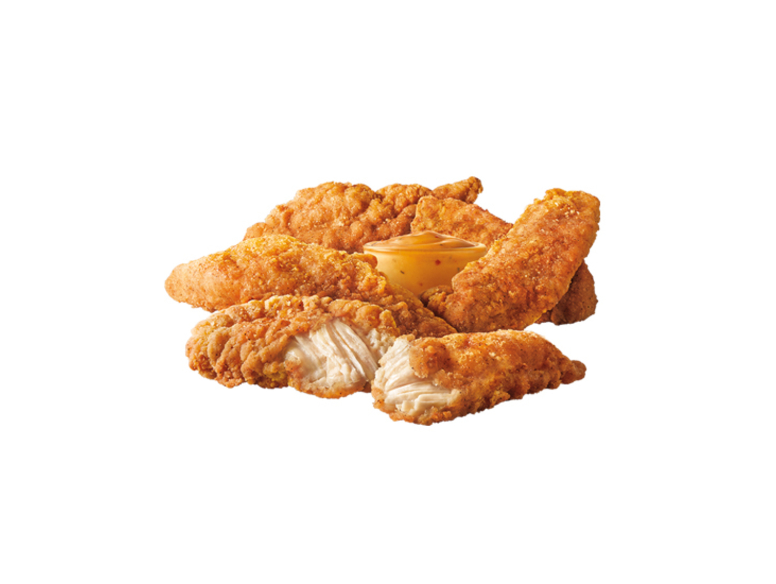 Order Crispy Chicken Tenders food online from Sonic store, Menifee on bringmethat.com