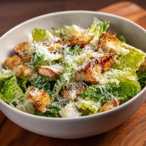 Cesar Salad from TASTY PASTA PIZZA &GRILL