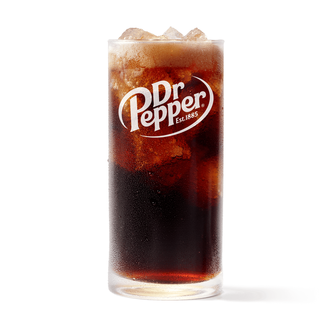 Order Dr. Pepper food online from KFC store, Burleson on bringmethat.com