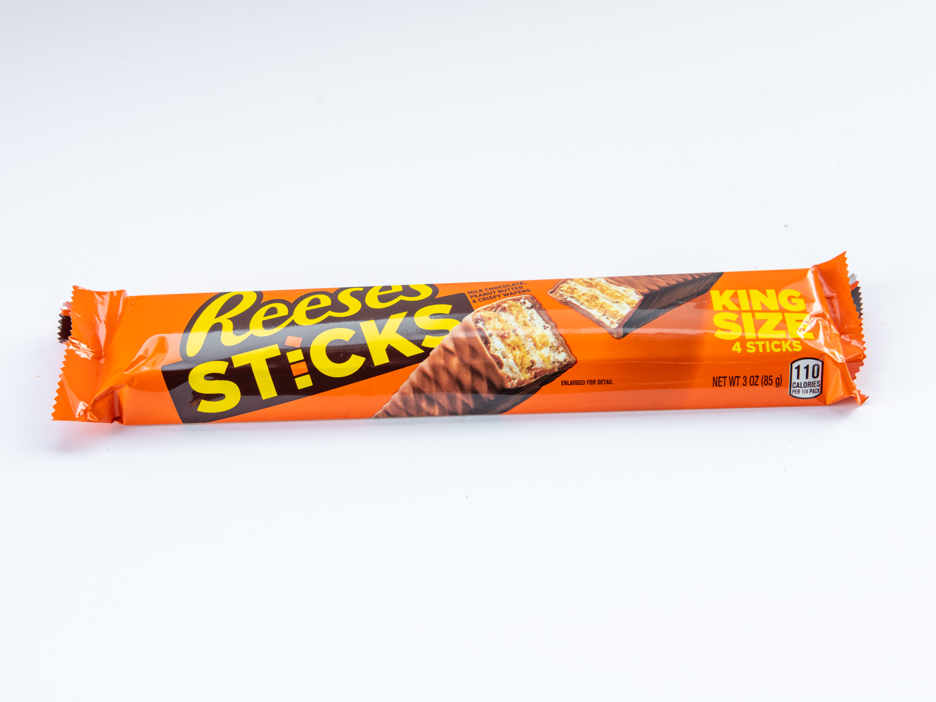 Order Reesesticks King Size food online from Loop store, Atherton on bringmethat.com