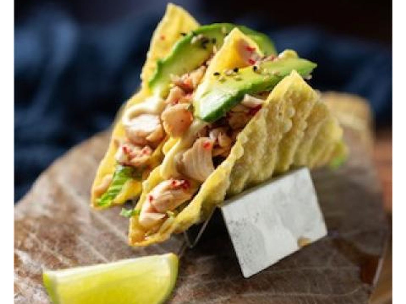 Order Takumi Sushi Taco food online from Takumi Hibachi Sushi & Lounge store, Bay Shore on bringmethat.com