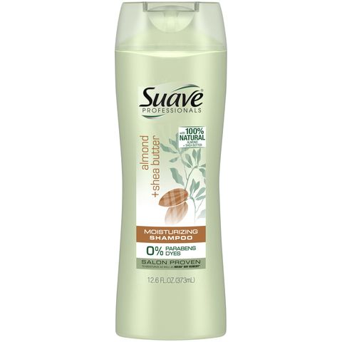 Order Suave Pro Almond Shea Shampoo 12.6oz food online from 7-Eleven store, Willis on bringmethat.com