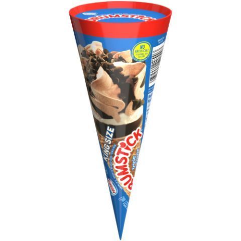 Order Nestle Triple Chocolate Sundae Cone King Size 7.5oz food online from 7-Eleven store, Bellflower on bringmethat.com