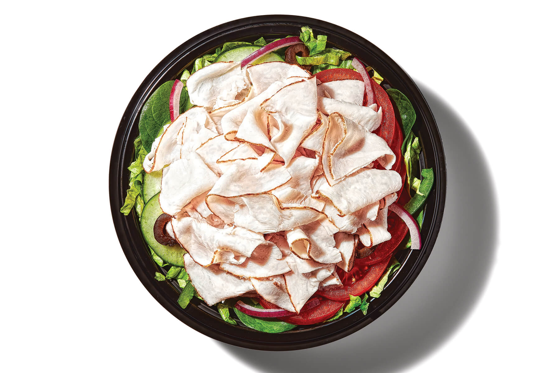 Order Oven Roasted Turkey food online from Subway store, Dundalk on bringmethat.com