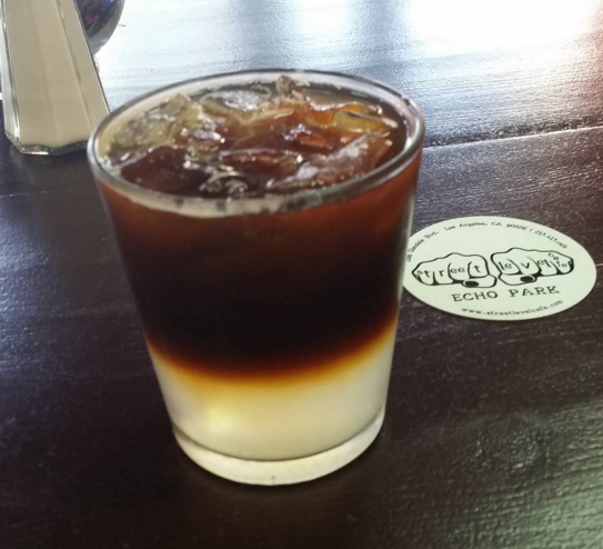 Order Citrus Brew food online from Street Level Cafe store, Los Angeles on bringmethat.com