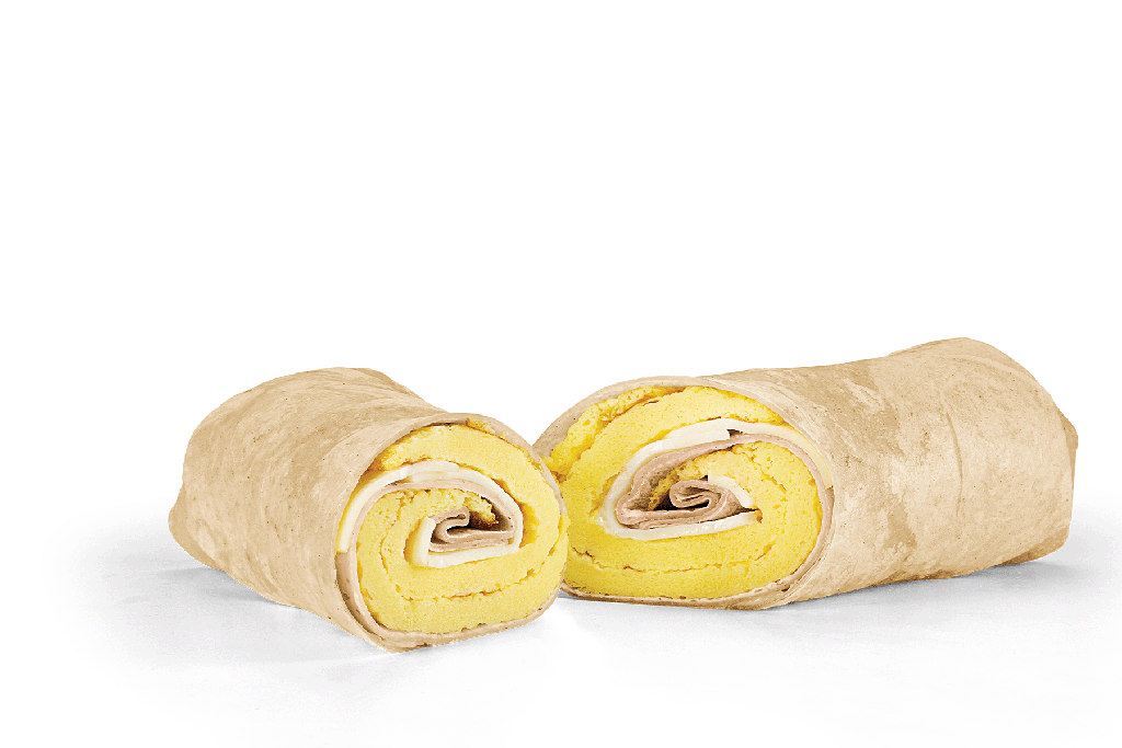 Order Egg & Cheese Wrap food online from SUBWAY® store, Mobile on bringmethat.com