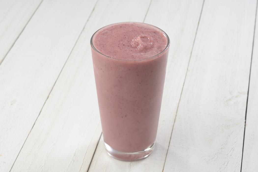 Order 13. Berry Passion Smoothie food online from Nature's Table - 2nd Ave S store, St. petersburg on bringmethat.com