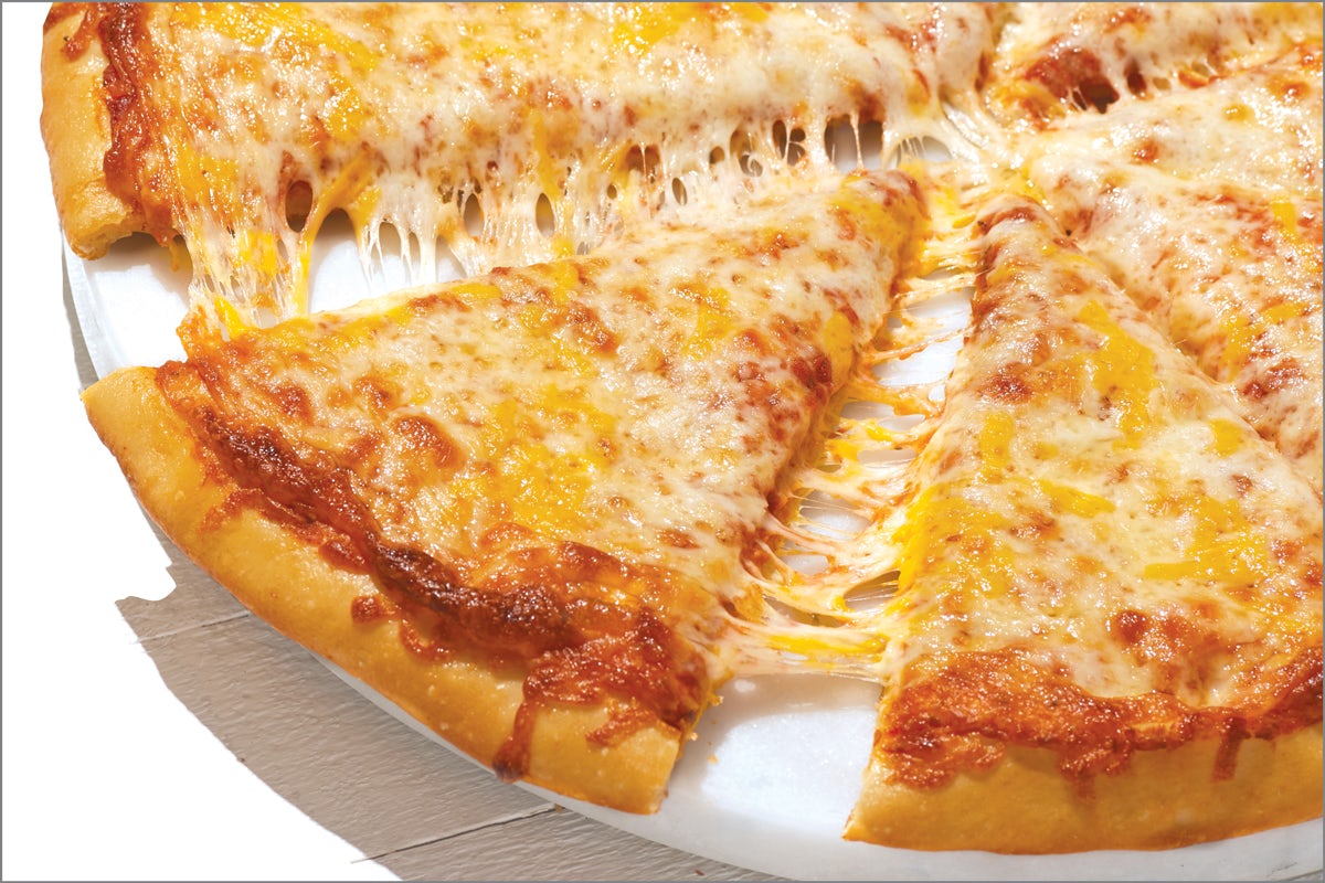 Order Cheese - Baking Required food online from Papa Murphy Pizza store, Glendale on bringmethat.com