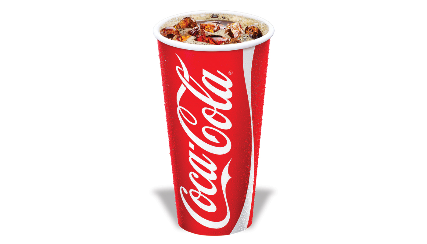 Order Coke food online from Nashville Hot Chicken Shack store, Newhall on bringmethat.com