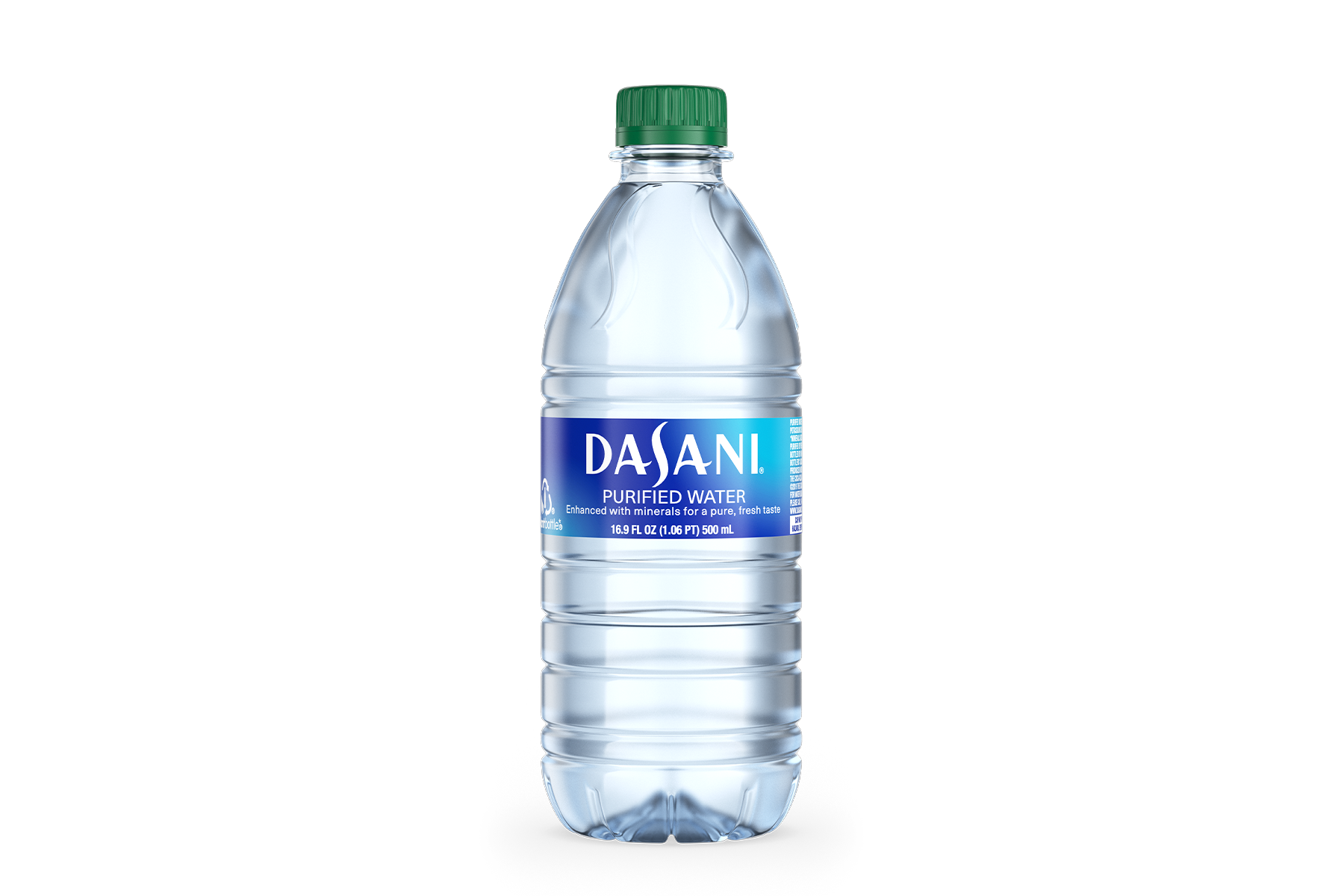 Order Dasani® Water food online from SUBWAY® store, Joliet on bringmethat.com
