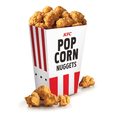 Order Large Popcorn Nuggets food online from Kfc store, Wauseon on bringmethat.com