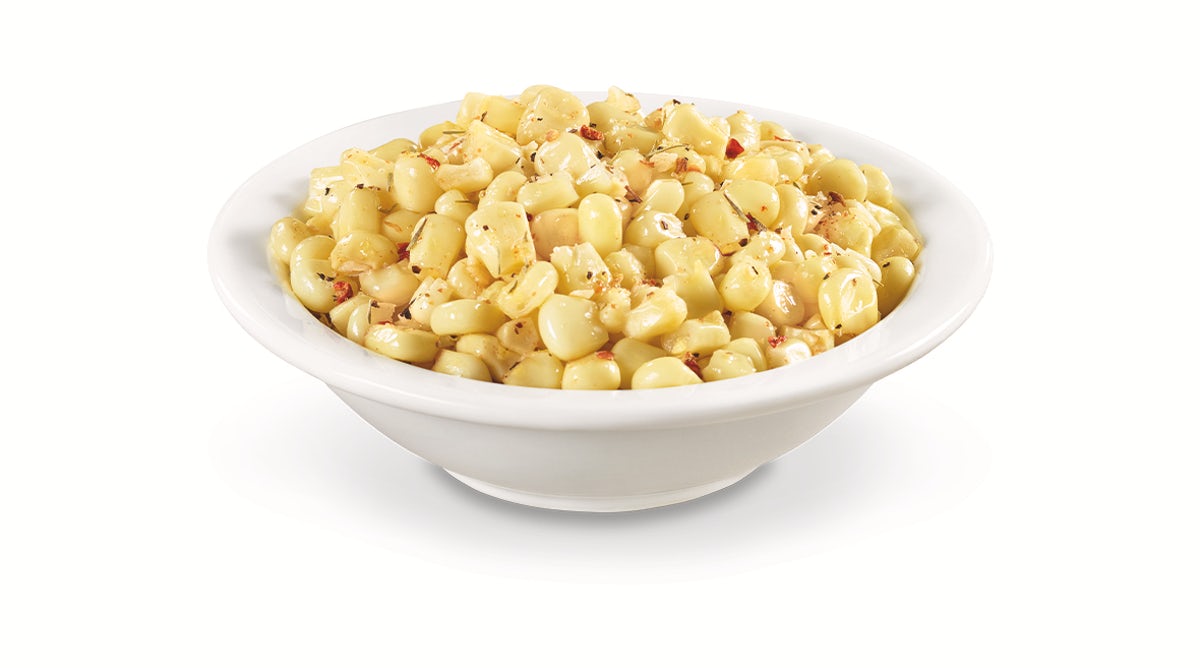 Order Herb Glazed Corn food online from Denny's store, Thomasville on bringmethat.com
