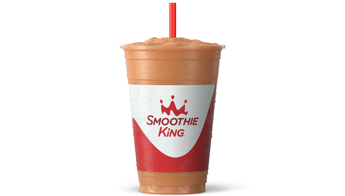 Order The Activator® Recovery Chocolate food online from Smoothie King store, Thomasville on bringmethat.com
