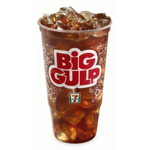 Order Big Gulp Diet Dr Pepper 30oz food online from 7-Eleven store, Aurora on bringmethat.com