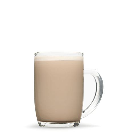 Order Tea Latte food online from Caribou Coffee Co store, Wayzata on bringmethat.com