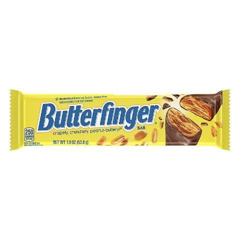 Order Butterfinger 1.9oz food online from 7-Eleven store, Natick on bringmethat.com