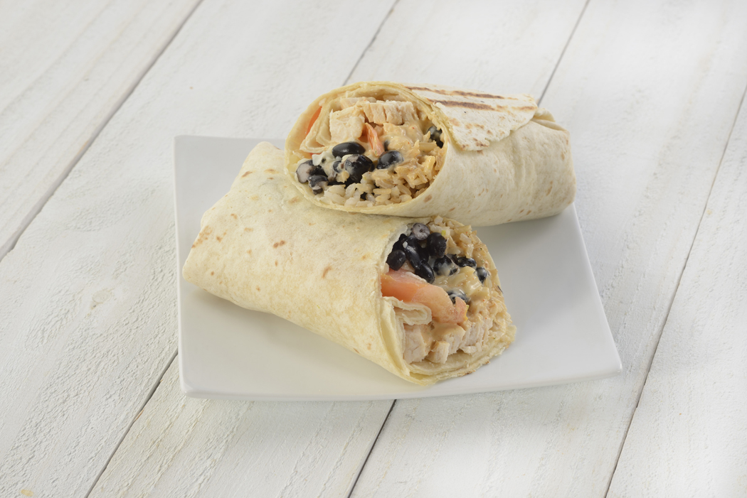 Order Chipotle Chicken Wrap food online from Nature's Table - 2nd Ave S store, St. petersburg on bringmethat.com