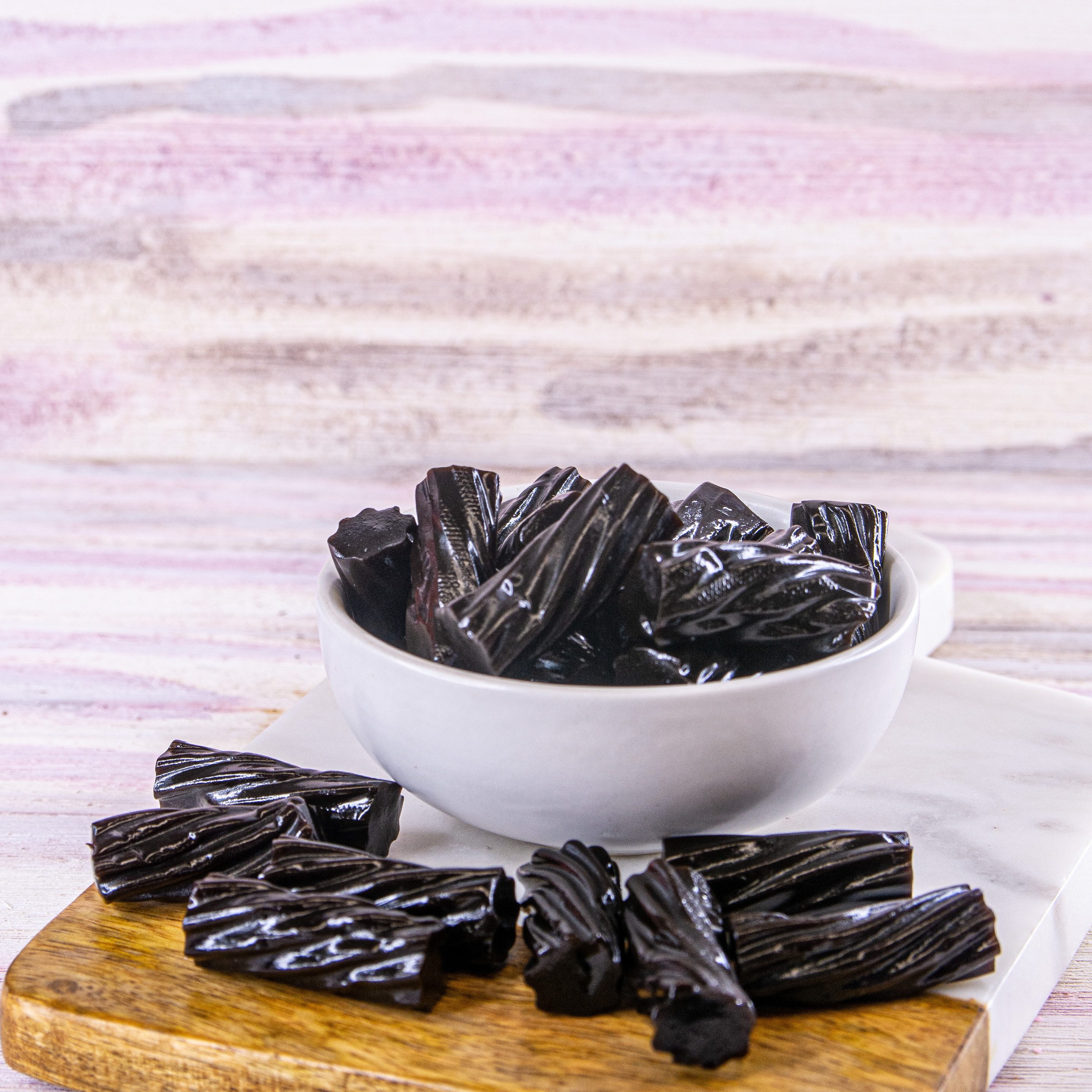 Order Australian Style Licorice food online from Wockenfuss Candies store, Columbia on bringmethat.com