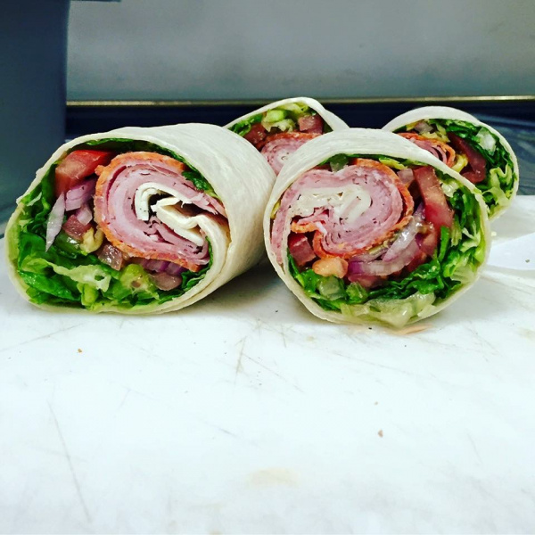 Woods Family Sandwiches Woods Family Sandwiches menu & prices