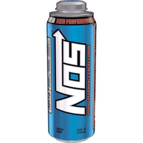 Order NOS High Performance Energy 24oz food online from 7-Eleven store, Aurora on bringmethat.com