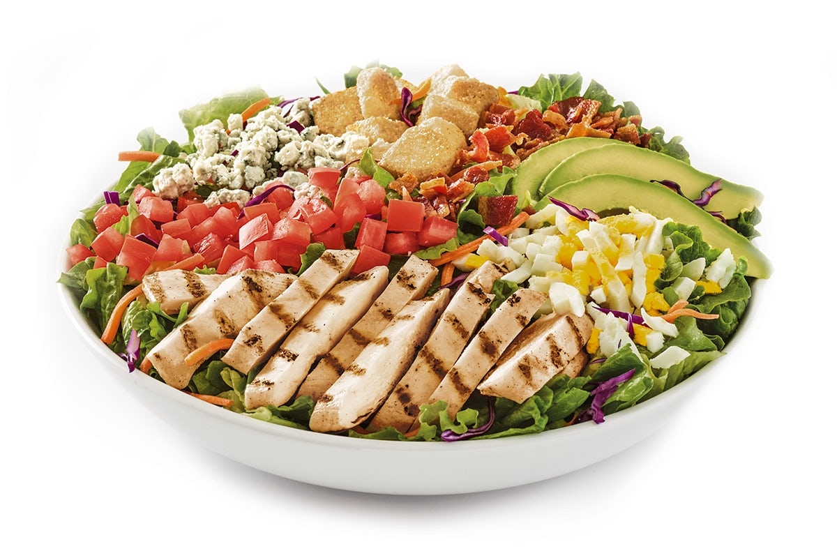 Order Cobb Salad food online from Fresh Set store, Apple Valley on bringmethat.com