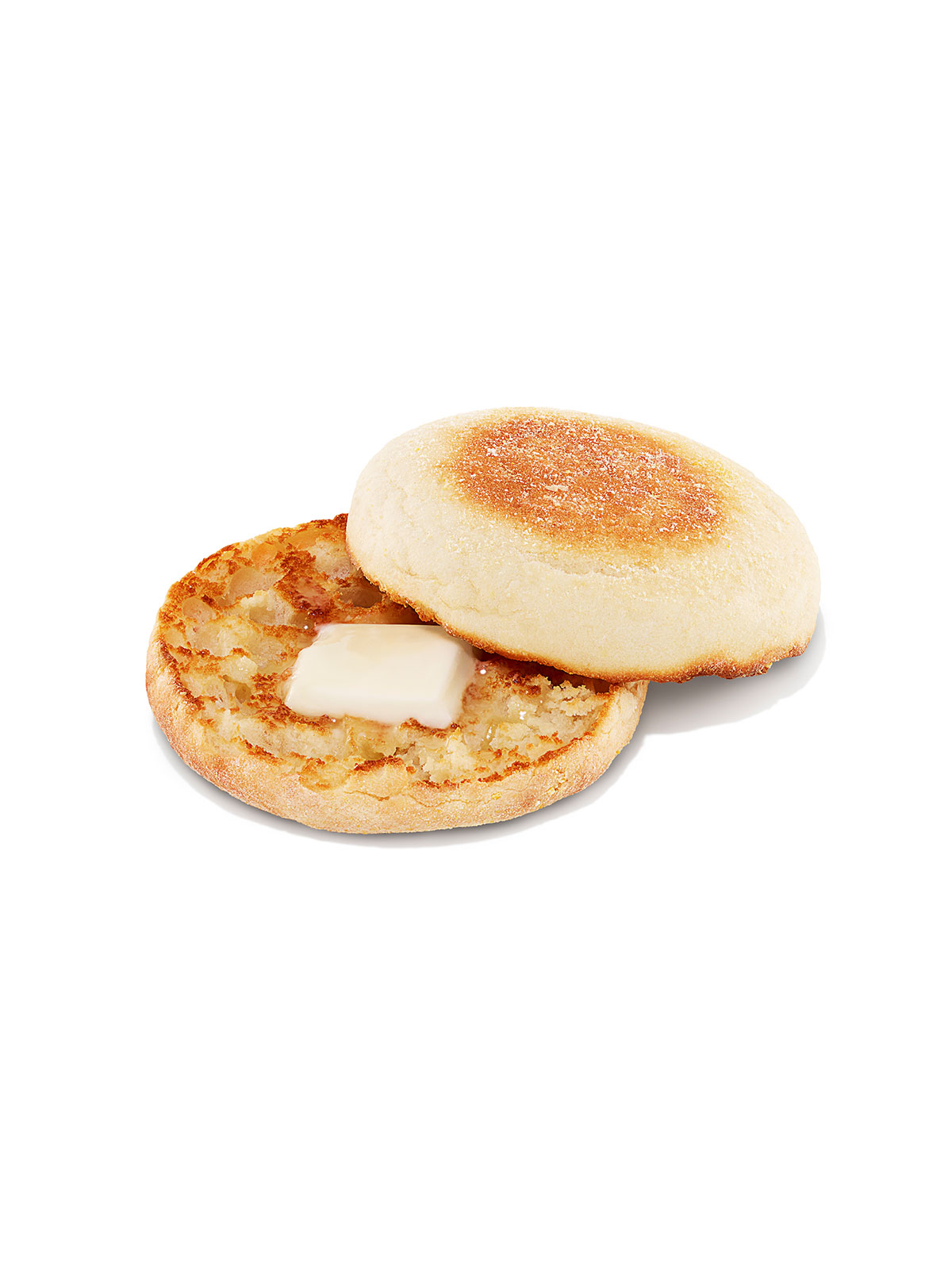 Order English Muffin food online from Dunkin store, Fort Collins on bringmethat.com