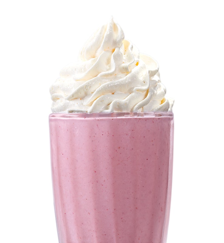 Order Savory Strawberry food online from Cold Stone Creamery store, Albuquerque on bringmethat.com