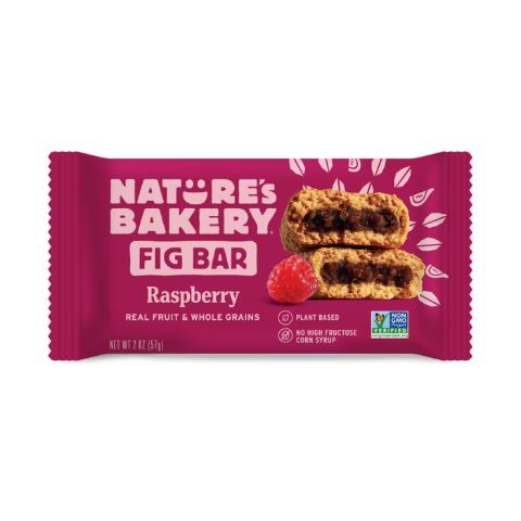 Order Nature's Bakery Whole Wheat Raspberry Fig Bar 2oz food online from 7-Eleven store, Arlington on bringmethat.com