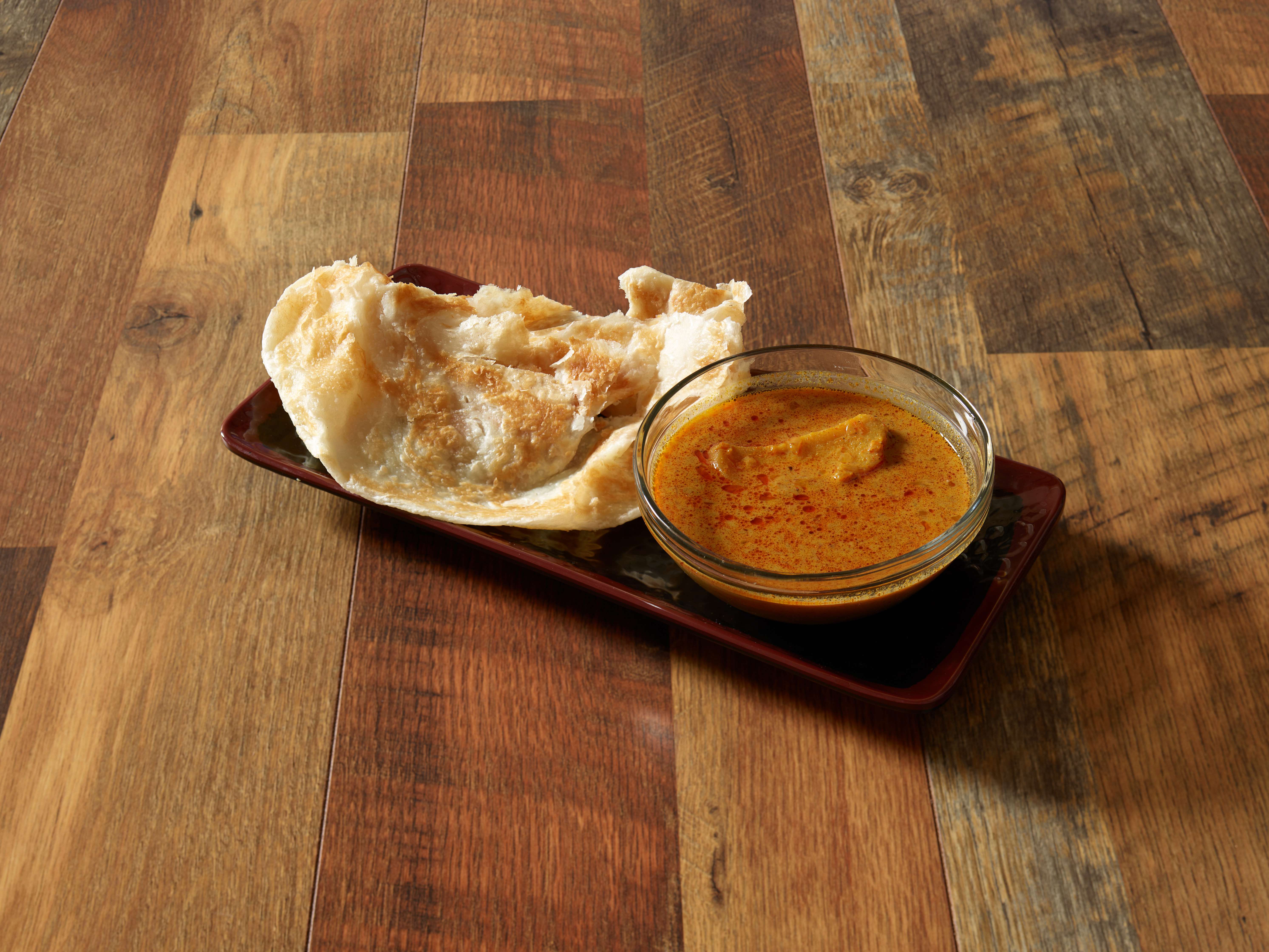 Order Roti Canai food online from Coco Garden store, Rochester on bringmethat.com
