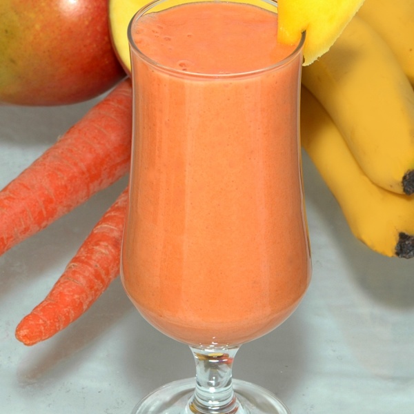 Order 4. Carrot Patch Shake food online from 4 Seasons Cafe store, Newark on bringmethat.com