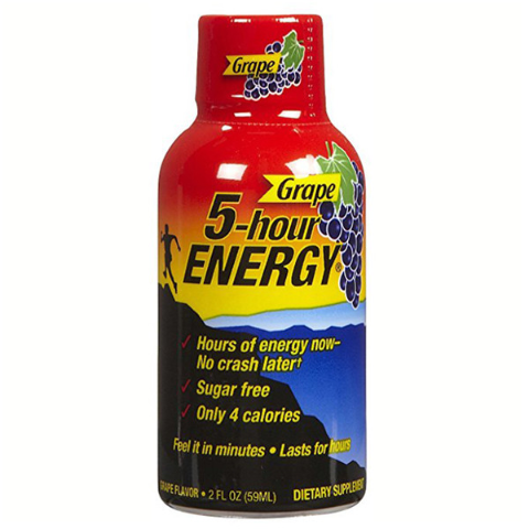 Order 5-Hour Energy Grape 1.93oz food online from 7-Eleven store, Natick on bringmethat.com