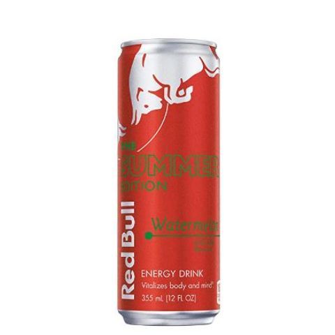 Order Red Bull Red Edition 12oz food online from 7-Eleven store, Bellflower on bringmethat.com