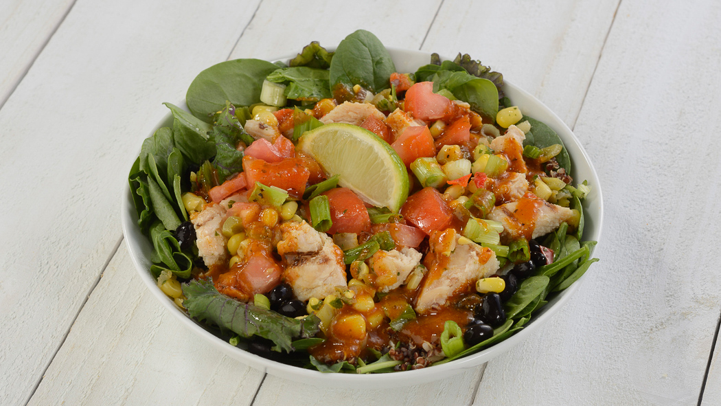 Order Latin Citrus Bowl food online from Nature's Table- Tower Place store, Tampa on bringmethat.com