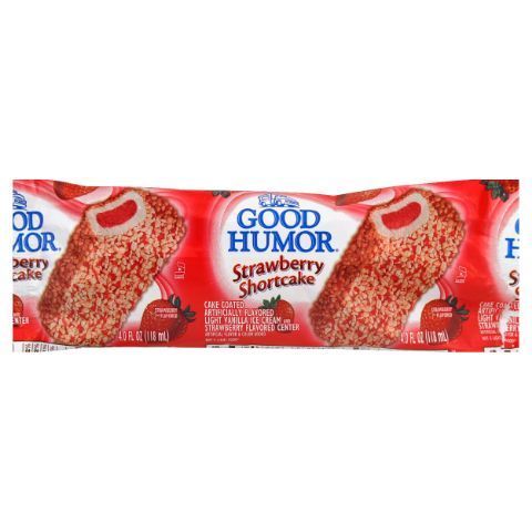 Order Good Humor Strawberry Shortcake Bar 4oz food online from 7-Eleven store, Philadelphia on bringmethat.com