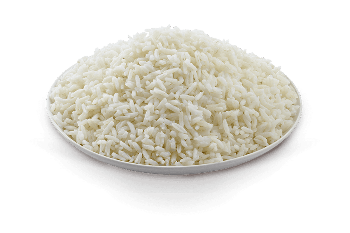 Order White Steamed Rice food online from Panda Express store, New Port Richey on bringmethat.com