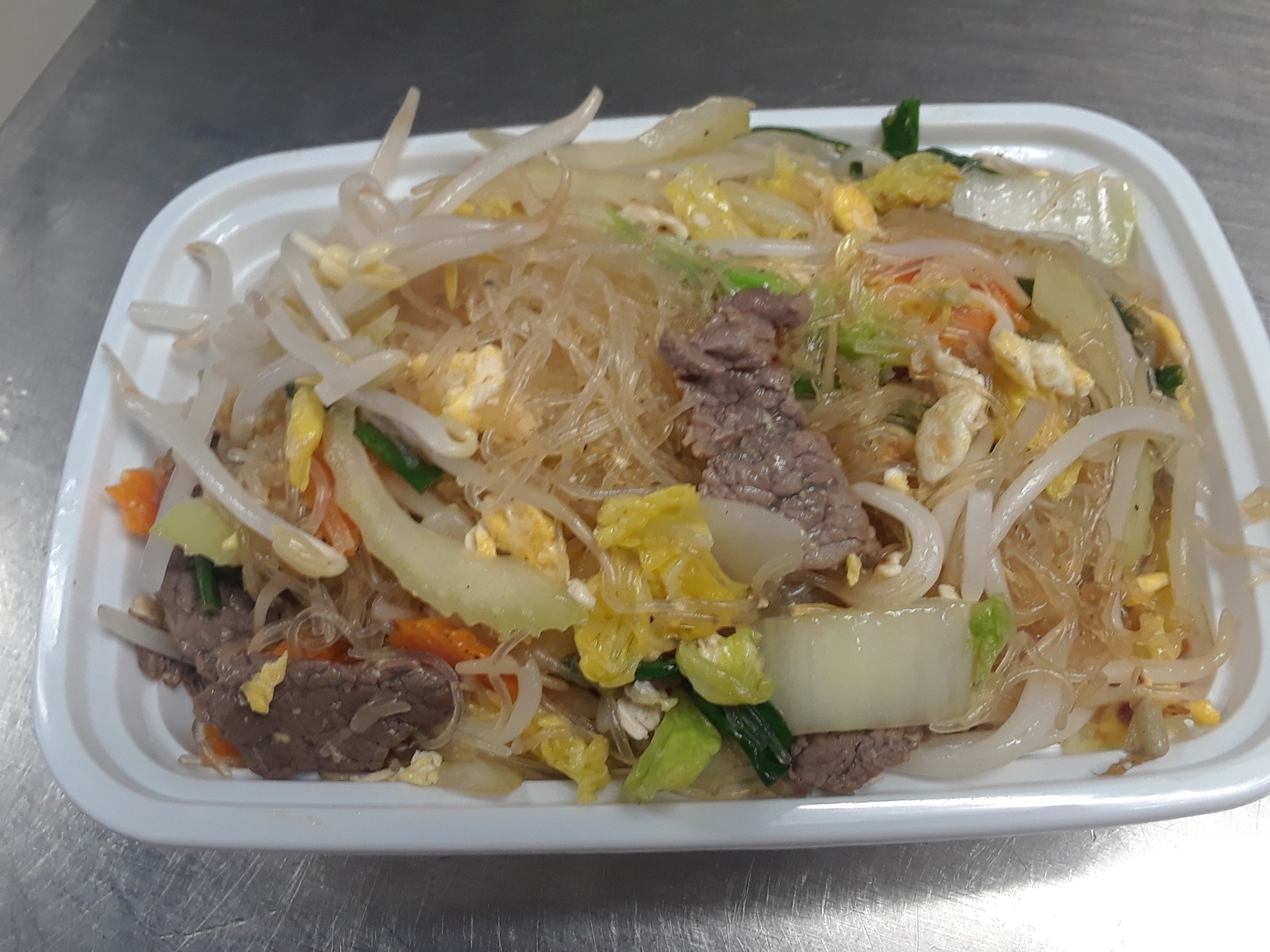 Order Glass Noodle food online from Thai #1 store, Allentown on bringmethat.com