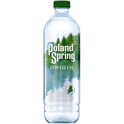 Order Poland Spring Original 900ml food online from 7-Eleven store, Wakefield on bringmethat.com