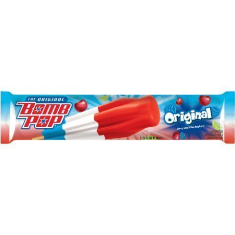 Order Red White Blue Bomb Pop 3.75oz food online from 7-Eleven store, Natick on bringmethat.com