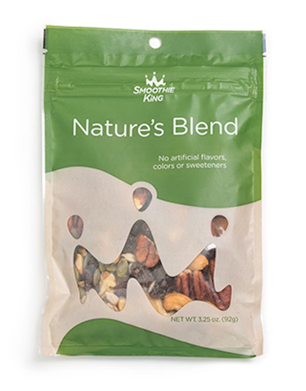 Order Natures Blend food online from Smoothie King store, Thomasville on bringmethat.com