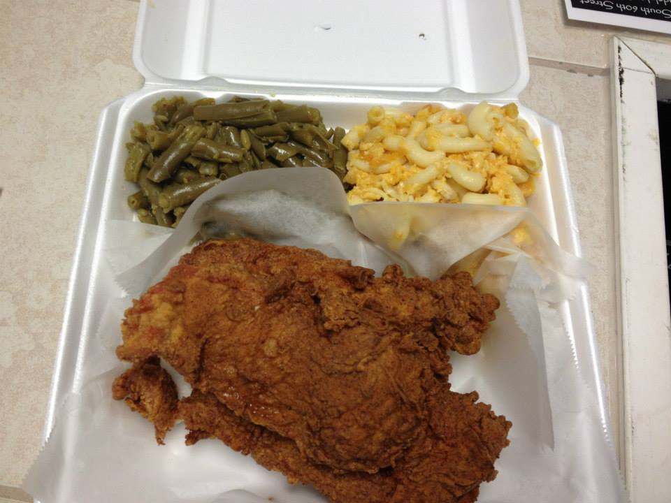 OlBoysSoulFood OlBoysSoulFood menu & prices