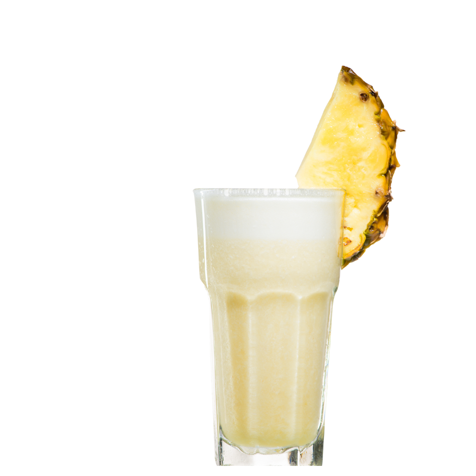 Pineapple Coconut from Coffeeholics